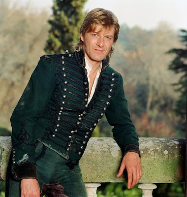 Nicki's Monday Selection: Sean ...