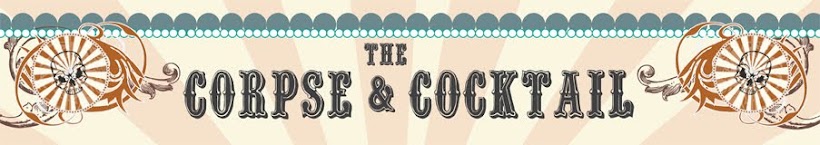 The Corpse & Cocktail
