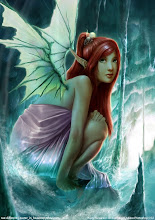 ~Water Fairy~