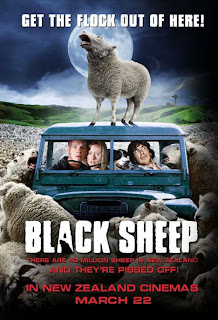 Black Sheep streaming ITA (Megavideo, Megaupload)