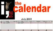 JSND: Calendar of PUMA Events