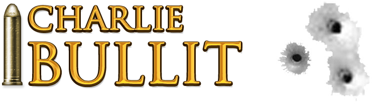 Charlie Bullit