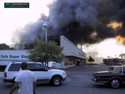 Charleston Sc Sofa Super Store Fire 9 Dead 6 18 How Was A