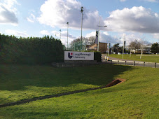 Sports Chaplaincy @ Loughborough University