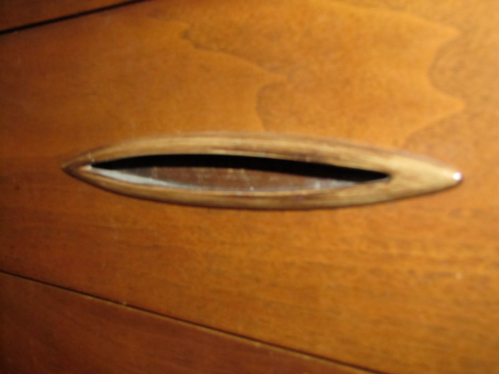 Mad For Mid Century Broyhill Sculptra Dresser