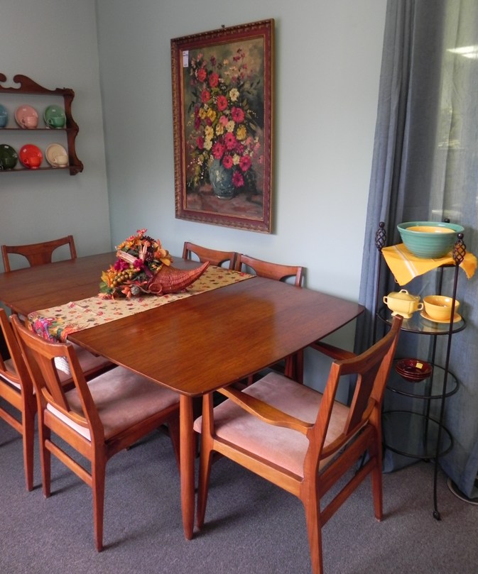 Mad for MidCentury MidCentury Austin Estate Sale