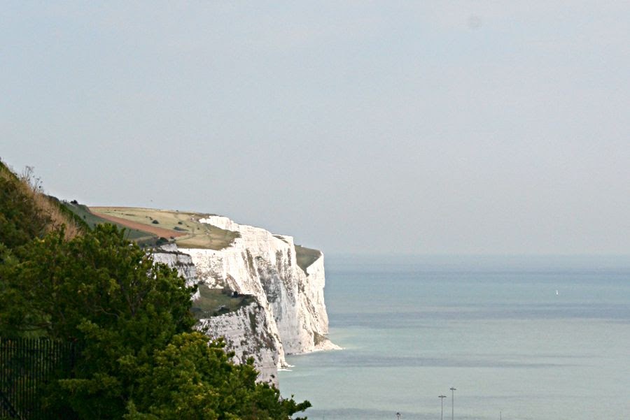 White Cliffs Of Dover Midi File