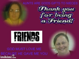 Aunt Kelly