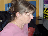 Sylvie Mayer