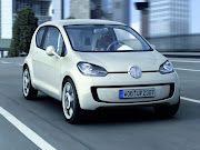 . appear fivedoor Lupo with 85strong turbo motor with direct injection. (volkswagen lupo )