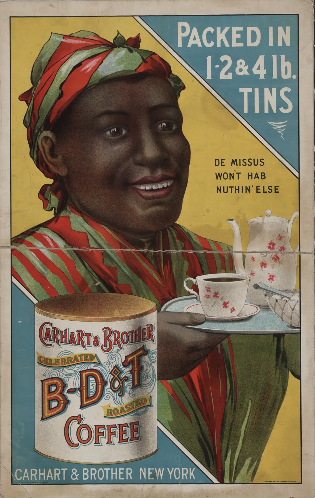 Old Coffee Ads! CafeMom