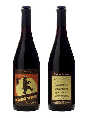 Hobo Wine