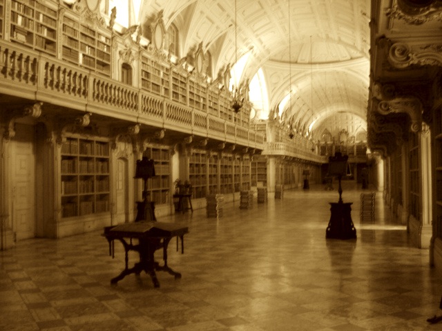 Convento de Mafra