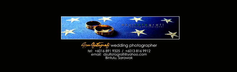 dzulfotografi wedding packages