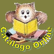 RBE - Catálogo da BE Online