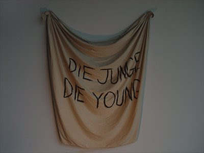 Die Junge Die Young by Alexandr Skarlinski