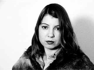 Screen Test of Michelle D'Orleans