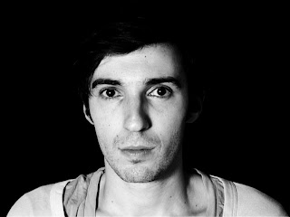 Screen Test de André Teodósio