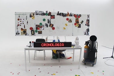 Queres que te faça um desenho de Teatro Praga