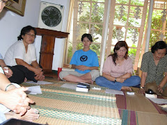 PD (Prayer Group) RUTH -JAKARTA
