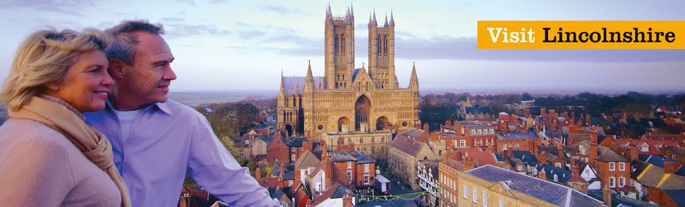 Visit Lincolnshire Corporate