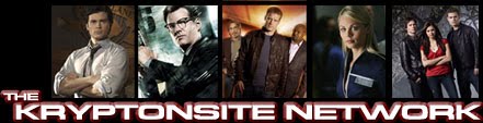 The KryptonSite Network