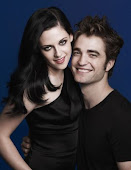 Edward and Bella