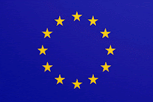Simbolos da União Europeia