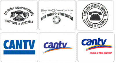 Ex trabajadores de CANTV