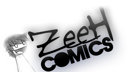 Zeeh Comics