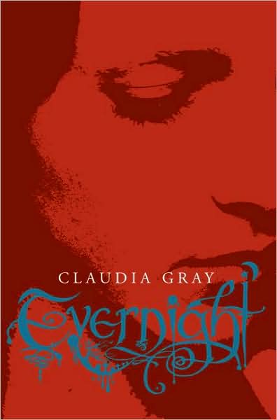 I D So Rather Be Reading Book Review Evernight Evernight 1 By Claudia Gray
