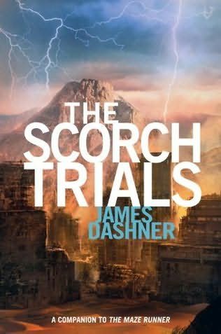 The Maze Runner Summary, Themes, Characters & Synopsis