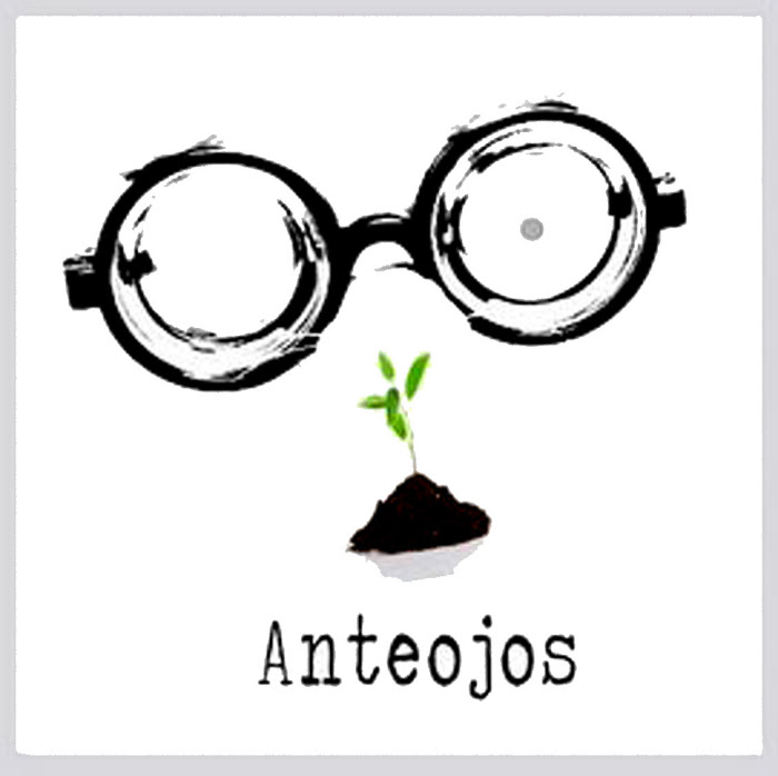 Anteojos - prima degli occhi