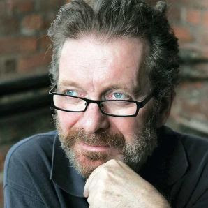 Tony Wilson
