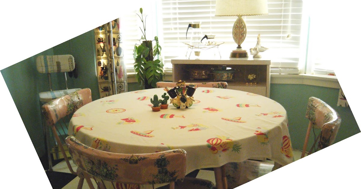 Mother's Kitchen Table Dresses