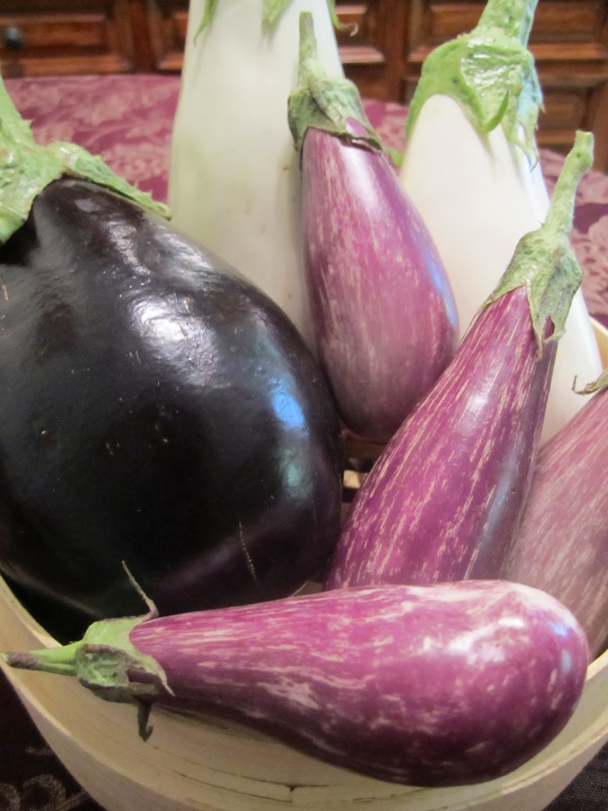 Japanese Eggplant Recipe | RecipeStudio