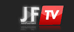 JustFootball TV