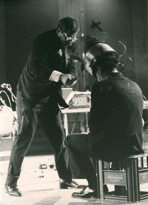 Fluxus Heidelberg Center Blog 2010