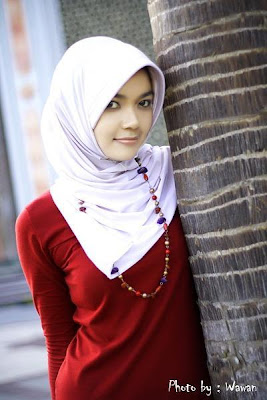 Sexy Beautiful Girls JilbabCewek dengan Jilbab Itu Seksi bugil narsis