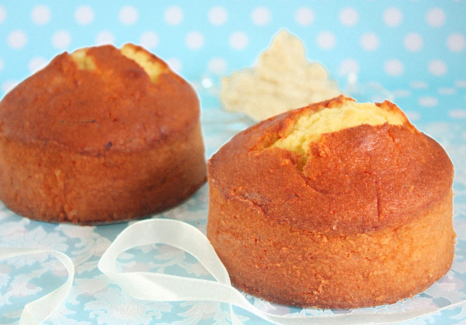 Cherry on a Cake DURIAN BUTTER CAKE