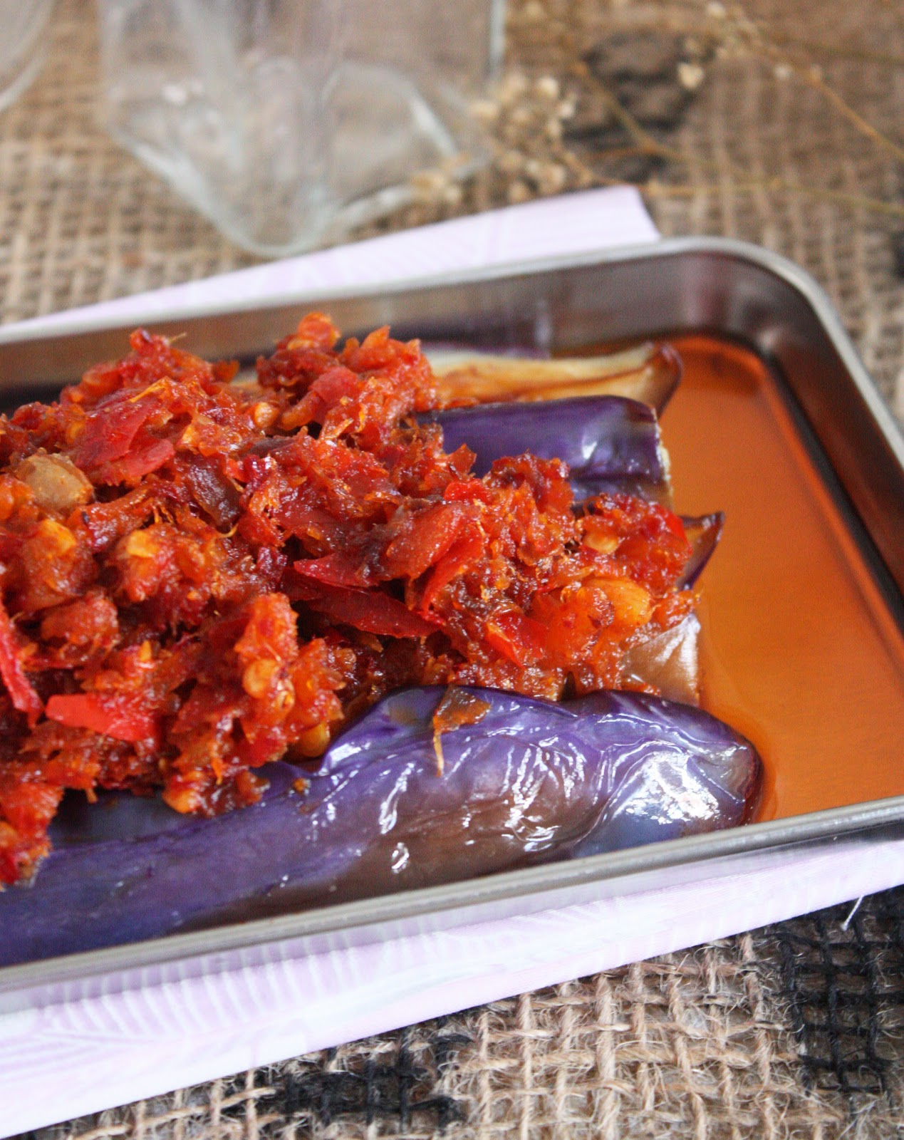 Dried Shrimp / Udang Kering Powder ('Homemade MSG') - New