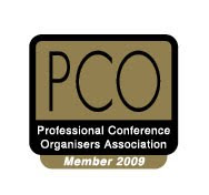 Professional Conference Organisers Association
