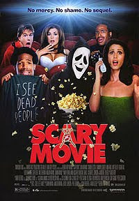 Scary Movie 1