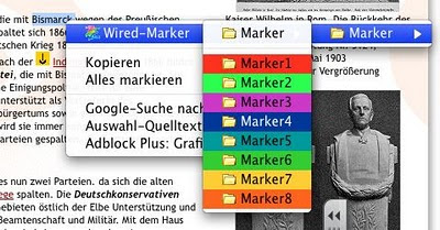 Elektronisch Unterrichten 2010