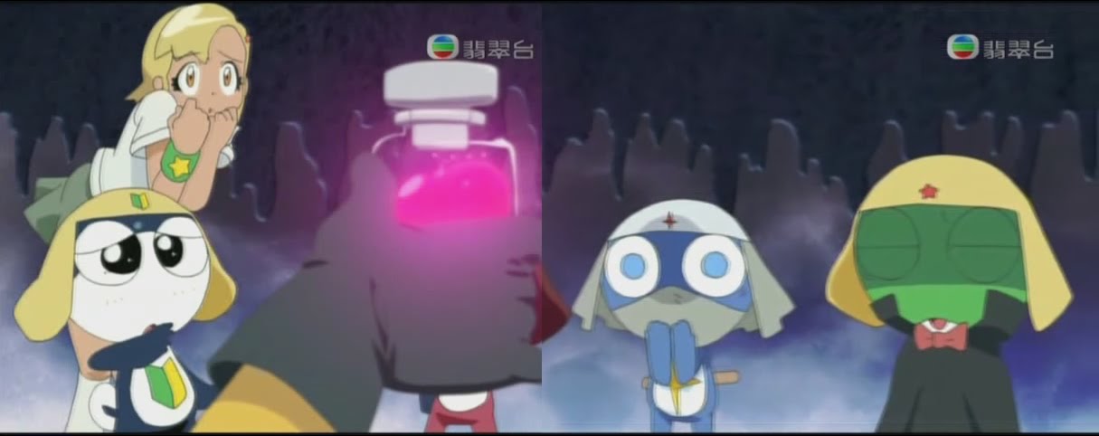 Keroro Gunsou Afgs Keroro Special Episode 2 And Keroro Gunsou Movie 6 Keroro Gunsou Afgs Keroro Special Episode 2 And Keroro Gunsou Movie 6