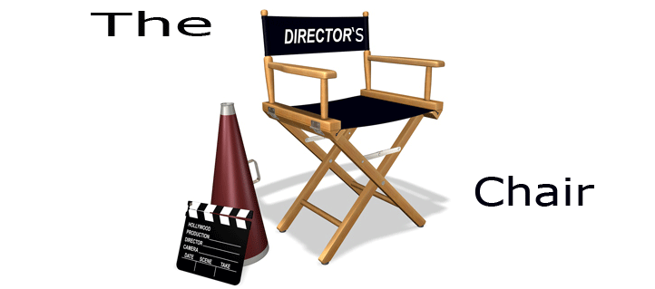 The Director\