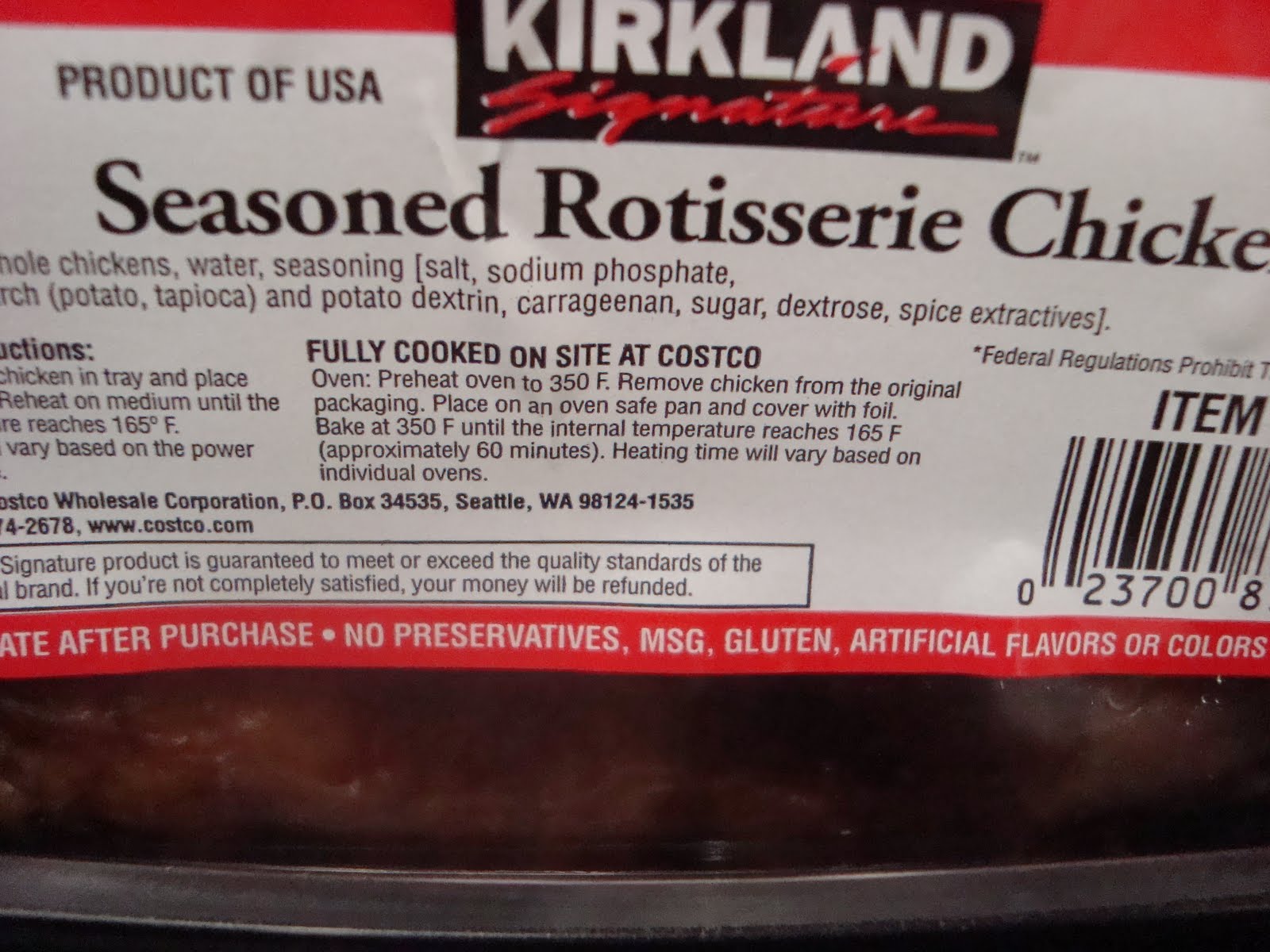 Calories In Food City Rotisserie Chicken Calories In Food City Rotisserie Chicken