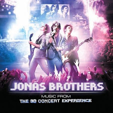 Free Album Jonas Brother 3d experince