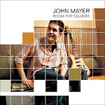 John Mayer "Room For Square"