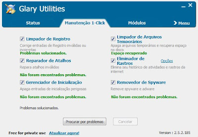 Faz uma limpeza no PC, FUNCIONA MUITO MELHOR DEPOIS DE USA-LO, MOISESALBA, Aplicativos, Dicas Faz uma limpeza no PC, FUNCIONA MUITO MELHOR DEPOIS DE USA-LO, MOISESALBA, Aplicativos, Dicas